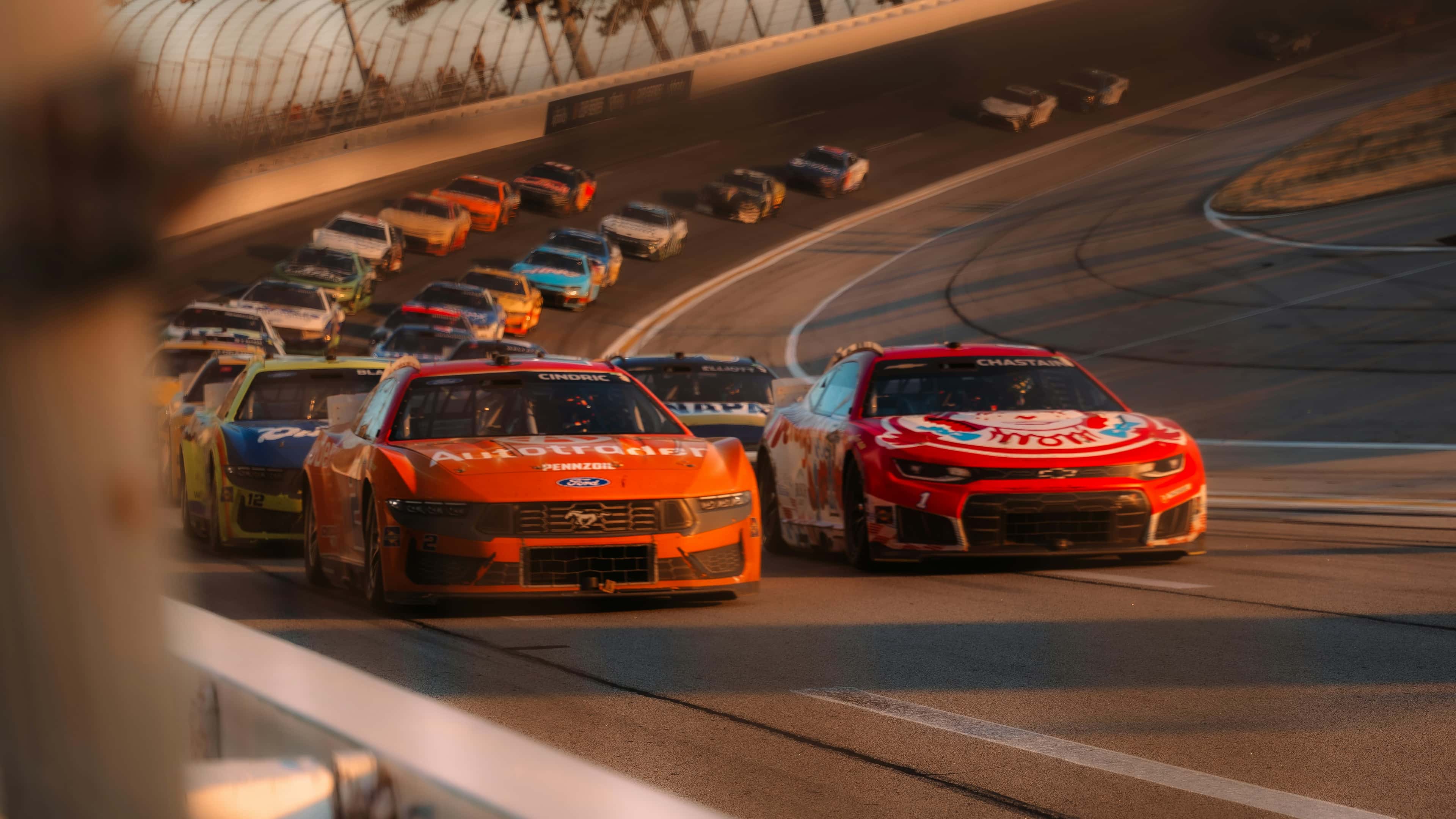 Stock Car